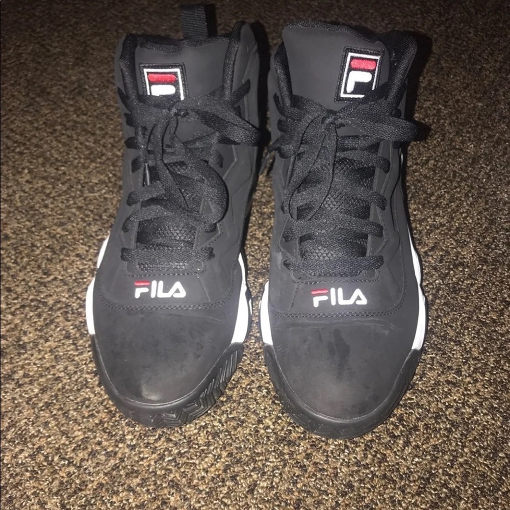 Men fila